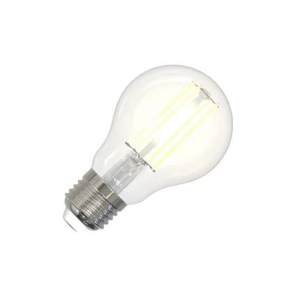 LED Λάμπα ΛΕΥΚΟ ΝΗΜΑ A60 E27/7,5W/230V 3000K