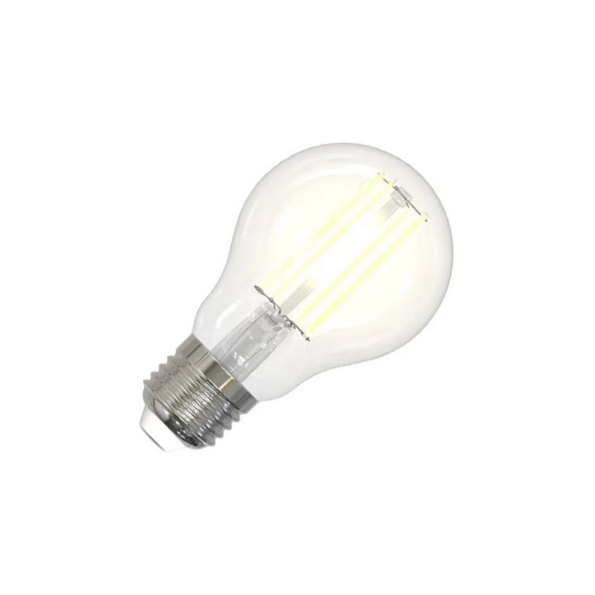 LED Λάμπα ΛΕΥΚΟ ΝΗΜΑ A60 E27/7,5W/230V 3000K