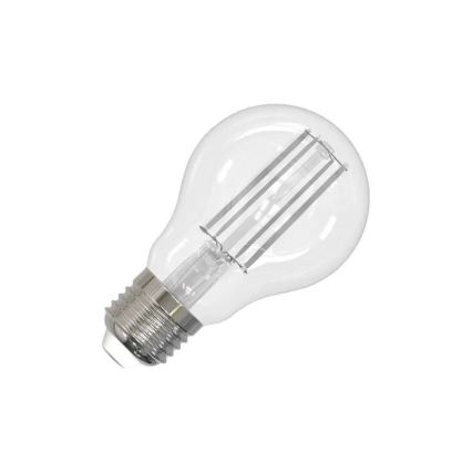 LED Λάμπα ΛΕΥΚΟ ΝΗΜΑ A60 E27/7,5W/230V 4000K