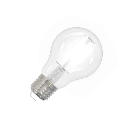 LED Λάμπα ΛΕΥΚΟ ΝΗΜΑ A60 E27/7,5W/230V 4000K