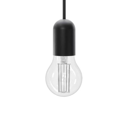 LED Λάμπα ΛΕΥΚΟ ΝΗΜΑ A60 E27/9W/230V 3000K