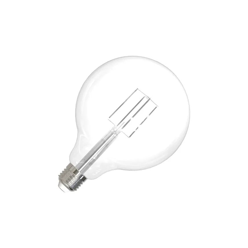 LED Λάμπα ΛΕΥΚΟ ΝΗΜΑ G125 E27/13W/230V 4000K