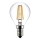 LED Λάμπα FILAMENT G45 E14/6W/230V 4000K