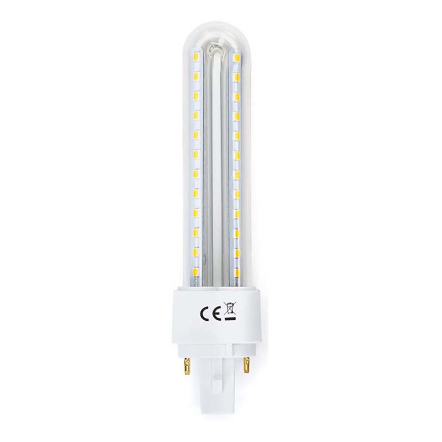 LED λάμπα G24d-3/12W/230V 4000K - Brilagi