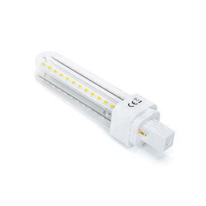 LED λάμπα G24d-3/12W/230V 4000K - Brilagi