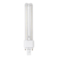 LED λάμπα G24d-3/15W/230V 6500K - Brilagi