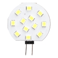 LED λάμπα G4/2,5W/12V 6500K - Aigostar