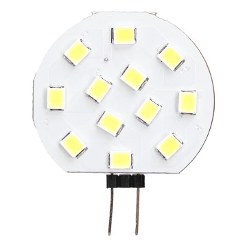 LED λάμπα G4/2,5W/12V 6500K - Aigostar