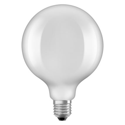 LED λάμπα GLOBE CLASSIC FILAMENT G125 E27/11,6W/230V 4000K - Ledvance