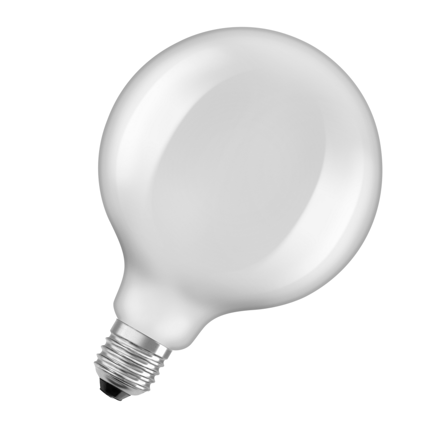 LED λάμπα GLOBE CLASSIC FILAMENT G125 E27/11,6W/230V 4000K - Ledvance