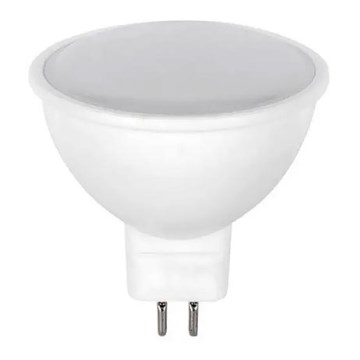 LED Λάμπα GLOR MR16 GU5,3/3W/12V 4000K