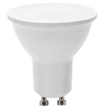 LED λάμπα GU10/10W/230V 4000K - Brilagi