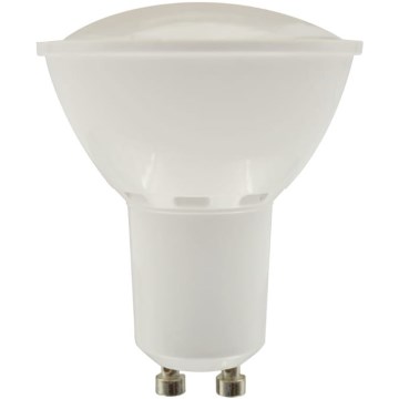 LED λάμπα GU10/7W/230V 6000K