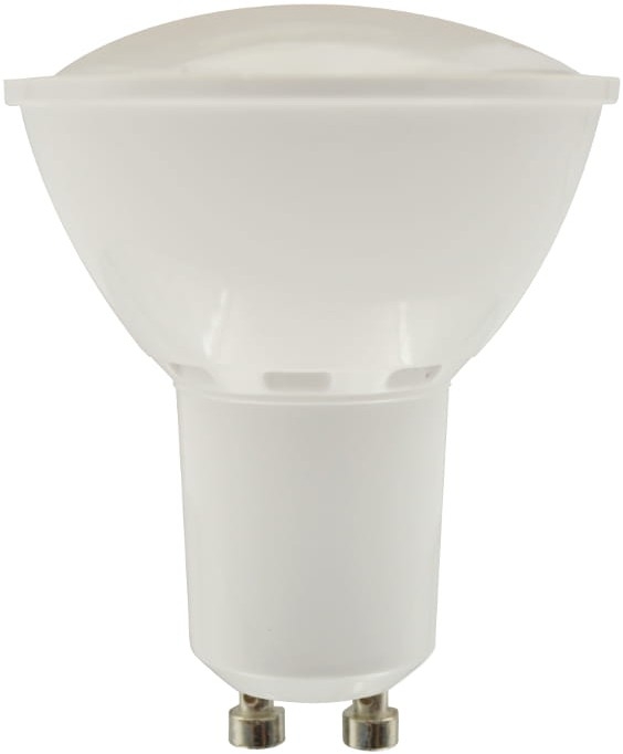 LED λάμπα GU10/7W/230V 6000K