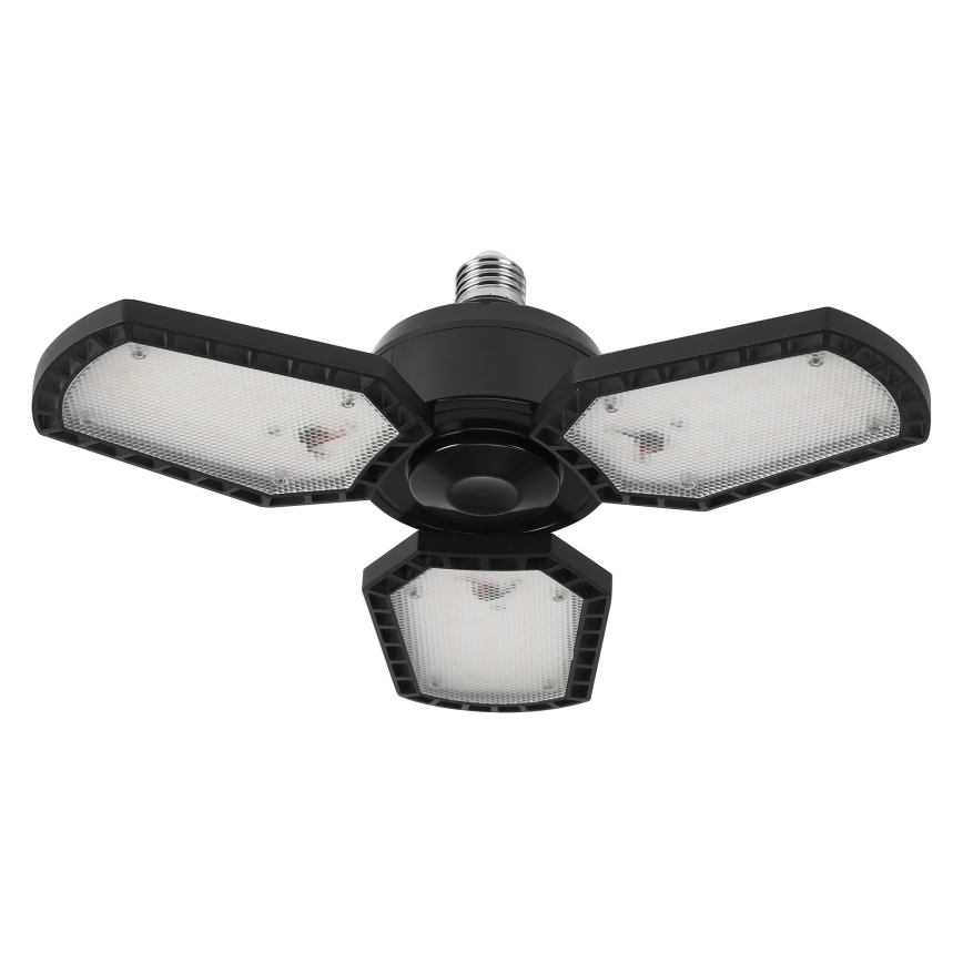 LED λάμπα HIGHBAY E27/40W/230V 4000K - Osram