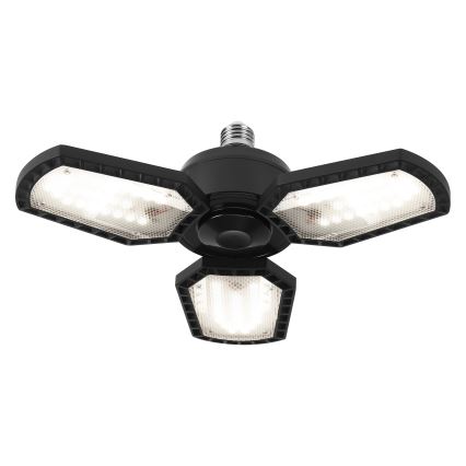 LED λάμπα HIGHBAY E27/40W/230V 4000K - Osram