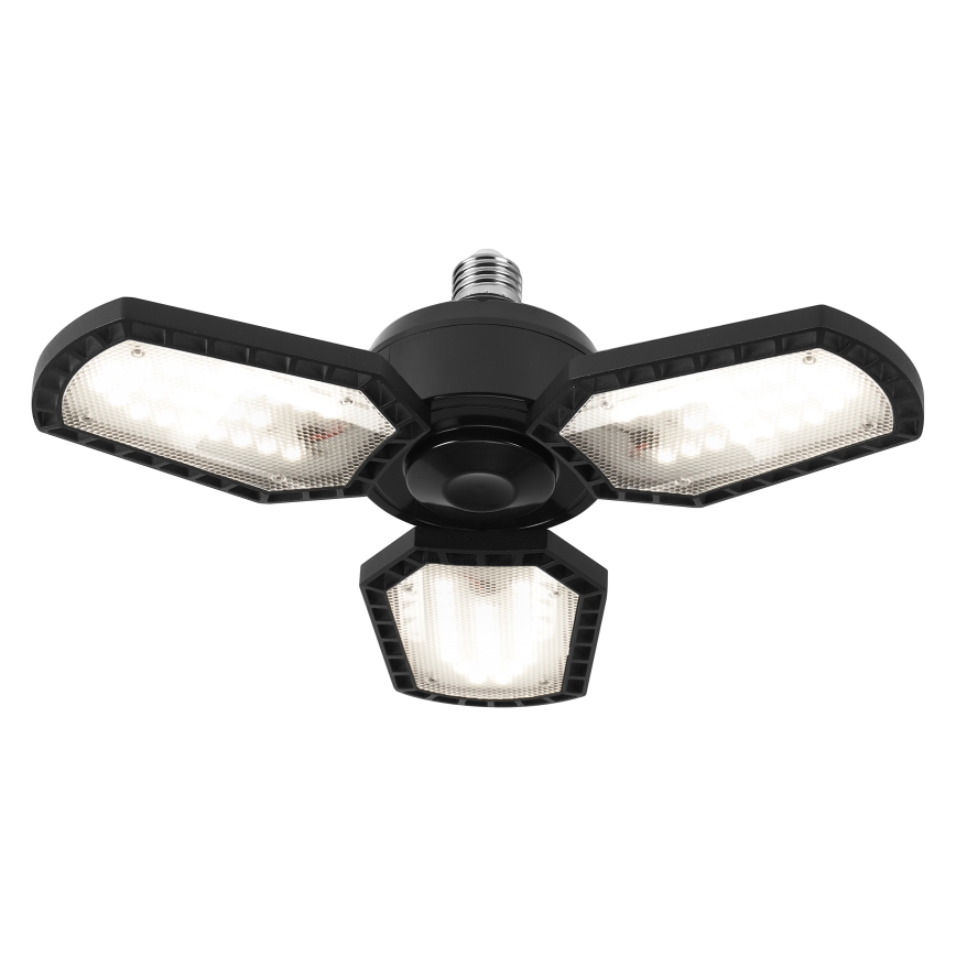 LED λάμπα HIGHBAY E27/40W/230V 4000K - Osram