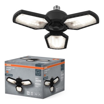 LED λάμπα HIGHBAY E27/60W/230V 4000K - Osram