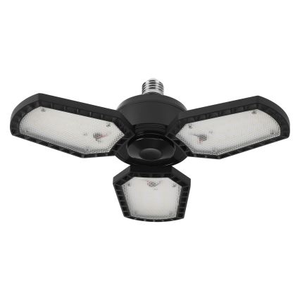 LED λάμπα HIGHBAY E27/60W/230V 4000K - Osram