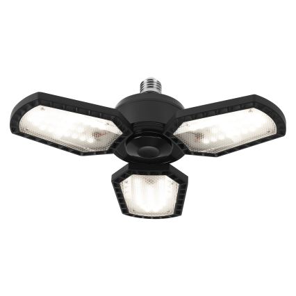 LED λάμπα HIGHBAY E27/60W/230V 4000K - Osram