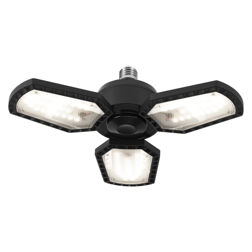LED λάμπα HIGHBAY E27/60W/230V 4000K - Osram