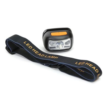 LED Λάμπα κεφαλής LED/3W/5V