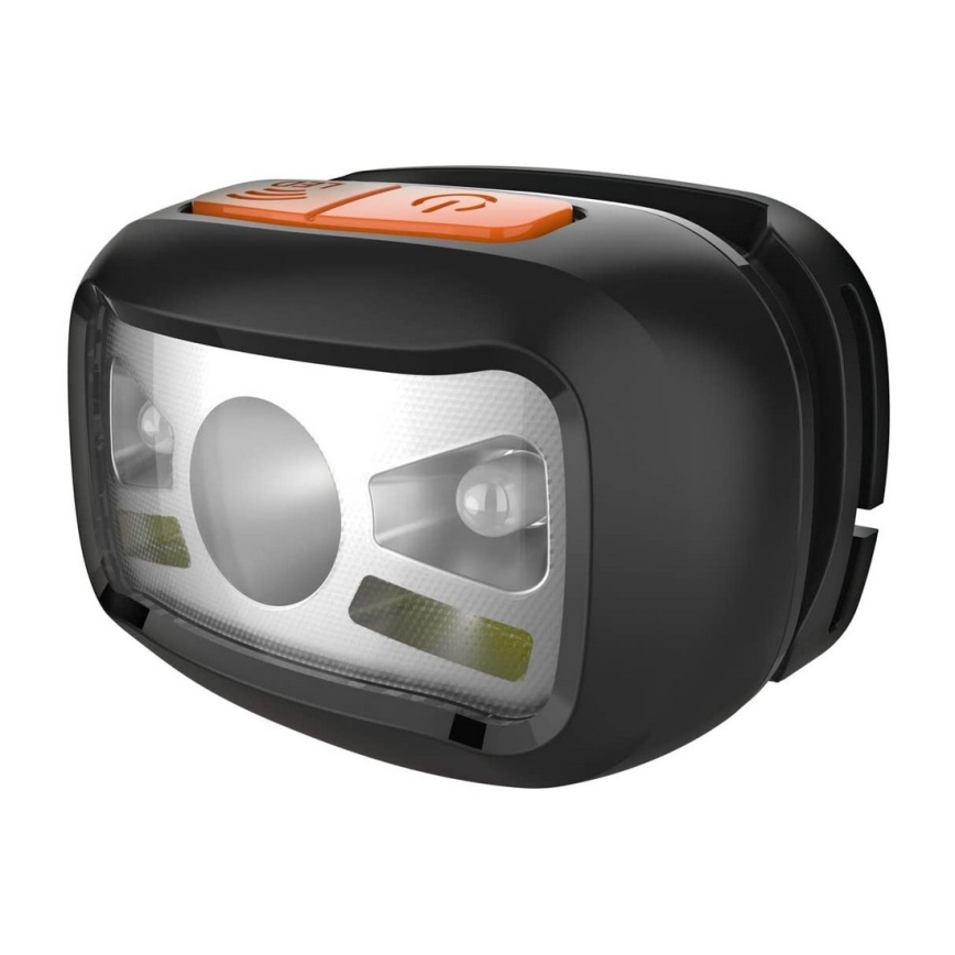 LED Λάμπα κεφαλής LED/3W/5V