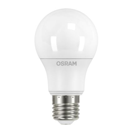 LED Λάμπα MOSQUITO A60 E27/8W/230V 2700K - Osram