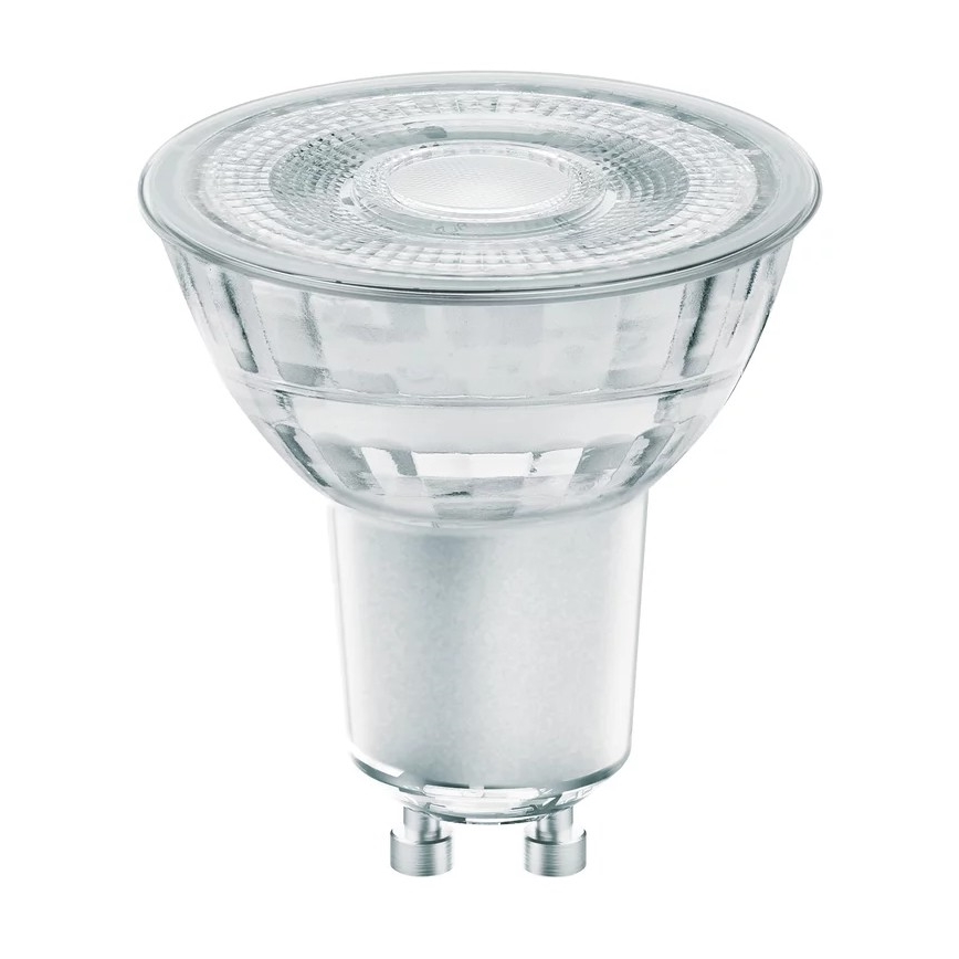 LED Λάμπα PAR16 GU10/4,5W/230V 2700K - Osram