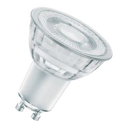 LED Λάμπα PAR16 GU10/4,5W/230V 2700K - Osram