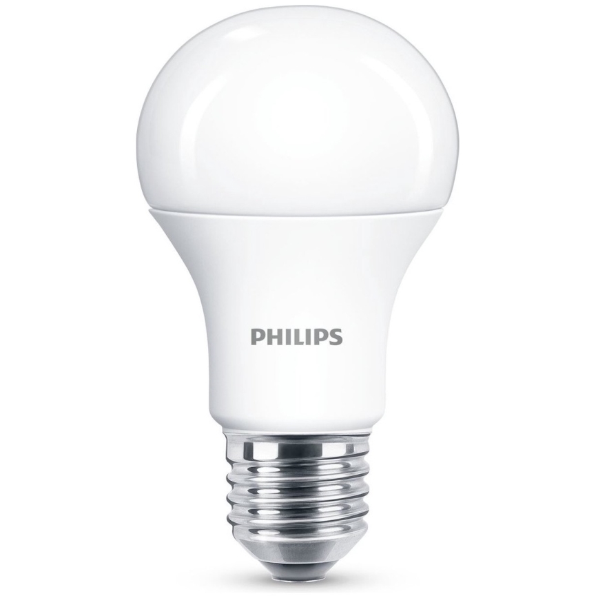 Λάμπα LED Philips A60 E27/12,5W/230V 6500K