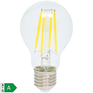 LED Λάμπα RETRO A60 E27/2,3W/230V 3000K 485lm