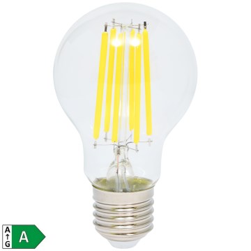 LED Λάμπα RETRO A60 E27/4W/230V 3000K 840lm