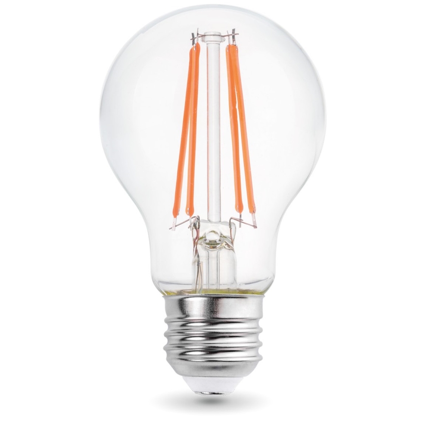 LED Λάμπα για την ανάπτυξη φυτών PLANTY E27/8W/230V 1200K