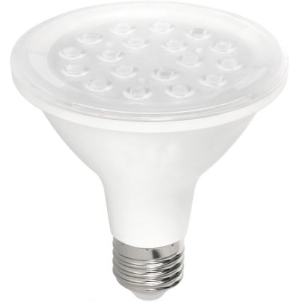 LED Λάμπα για την ανάπτυξη φυτών VITABLOOM E27/9W/230V 1200K λευκό - Brilagi
