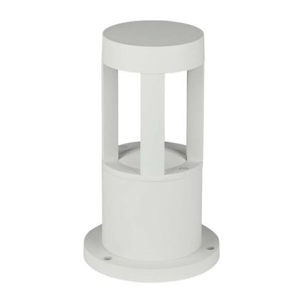 LED Λάμπα εξωτερικού χώρου LED/10W/230V 25cm 4000K IP65 λευκό