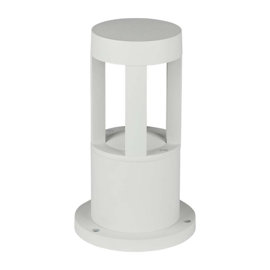 LED Λάμπα εξωτερικού χώρου LED/10W/230V 25cm 4000K IP65 λευκό