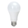 LED λάμπα με αισθητήρα λυκόφωτος A60 E27/12W/230V 3000K - Aigostar