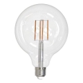 LED λάμπα νήματος G125 E27/11W/230V 3000K