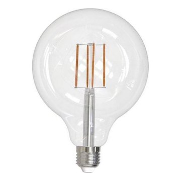 LED λάμπα νήματος G125 E27/11W/230V 3000K