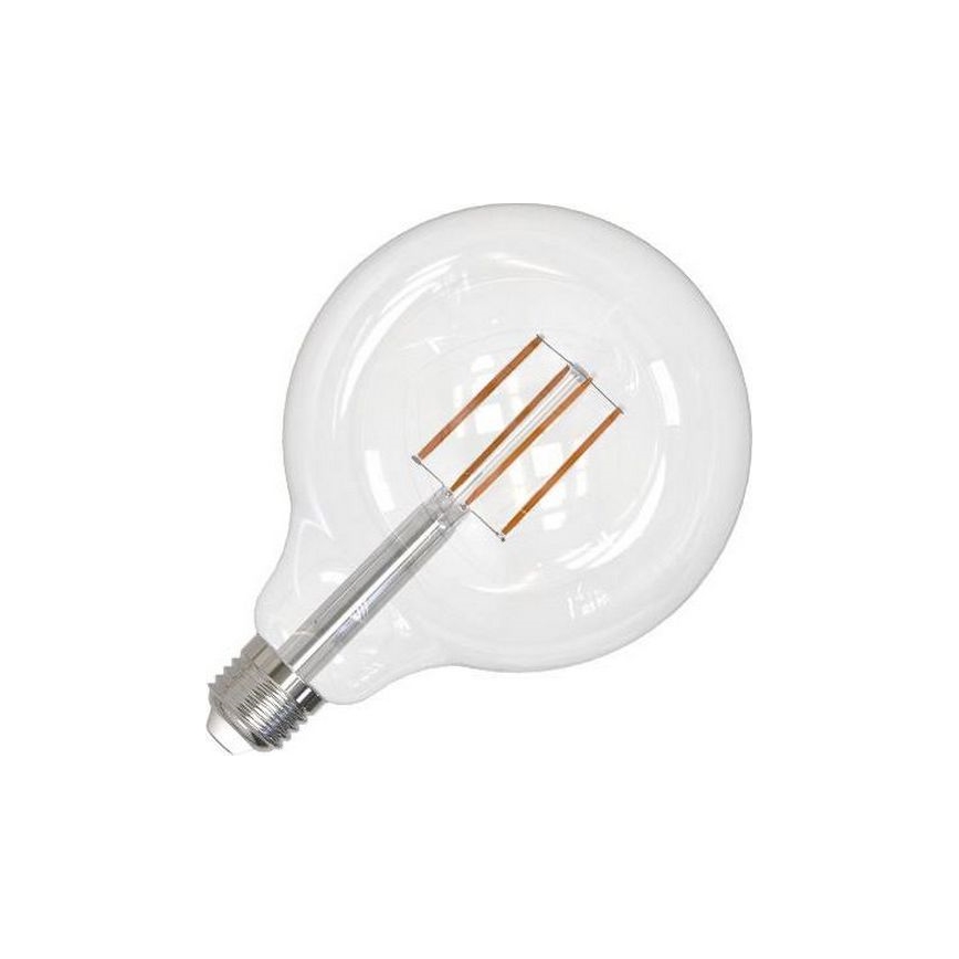 LED λάμπα νήματος G125 E27/11W/230V 3000K