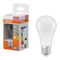 LED λαμπτήρας A60 E27/13W/230V 3000K - Osram