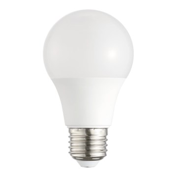 LED λαμπτήρας A60 E27/8,5W/230V 4000K - Eglo 117602