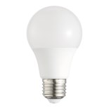 LED λαμπτήρας A60 E27/8,5W/230V 4000K - Eglo 117602