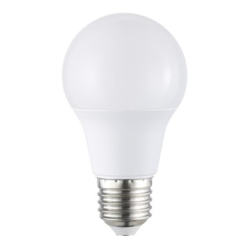 LED λαμπτήρας A60 E27/8,5W/230V 6500K - Eglo 117595