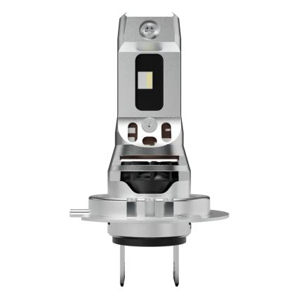 LED λαμπτήρας αυτοκινήτου NIGHT BREAKER SPEED H7 PX26d/16W/12V 6000K - Osram