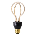 LED Λαμπτήρας BULB E27/8W/230V 2200K