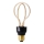 LED Λαμπτήρας BULB E27/8W/230V 2200K
