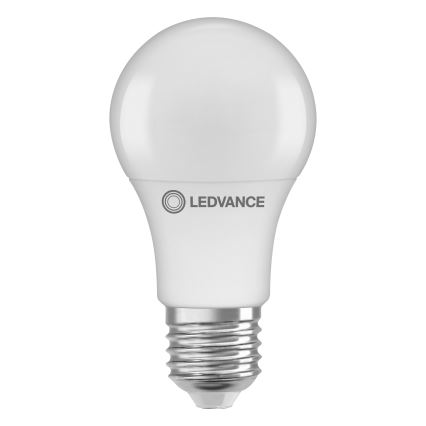 LED λαμπτήρας CLASSIC A60 E27/8W/230V 2700K - Ledvance