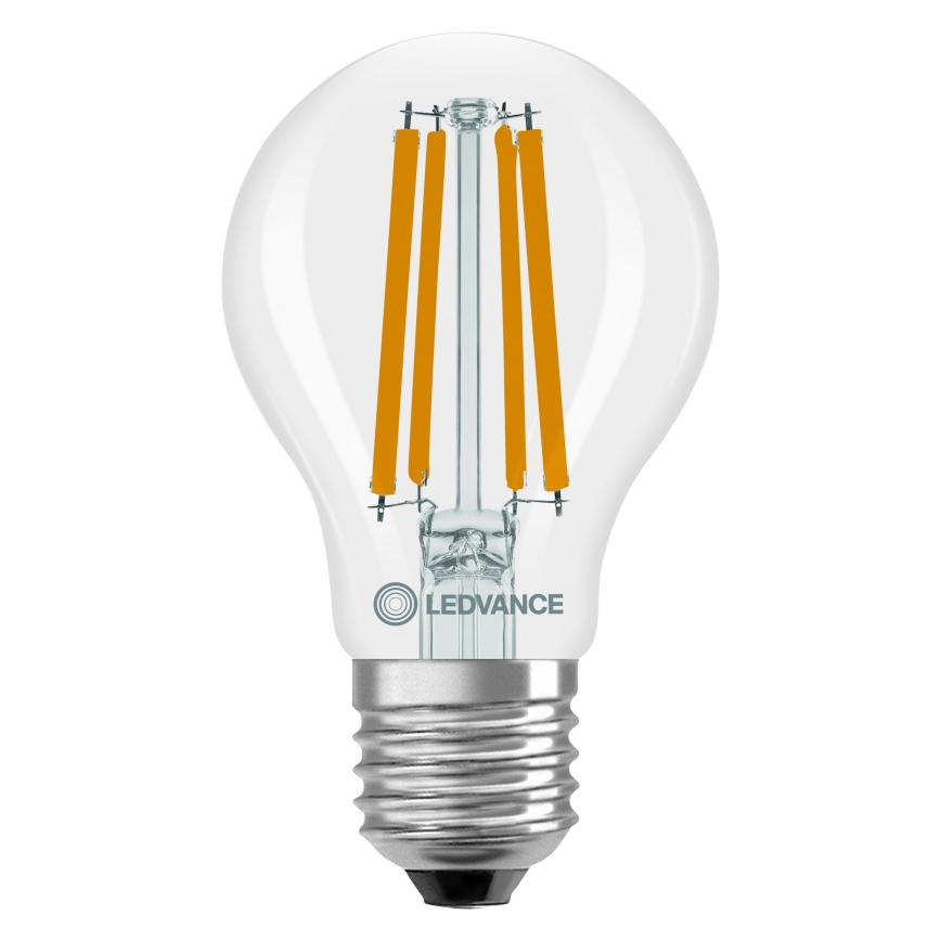 LED Λαμπτήρας CLASSIC FILAMENT A60 E27/11W/230V 2700K - Ledvance